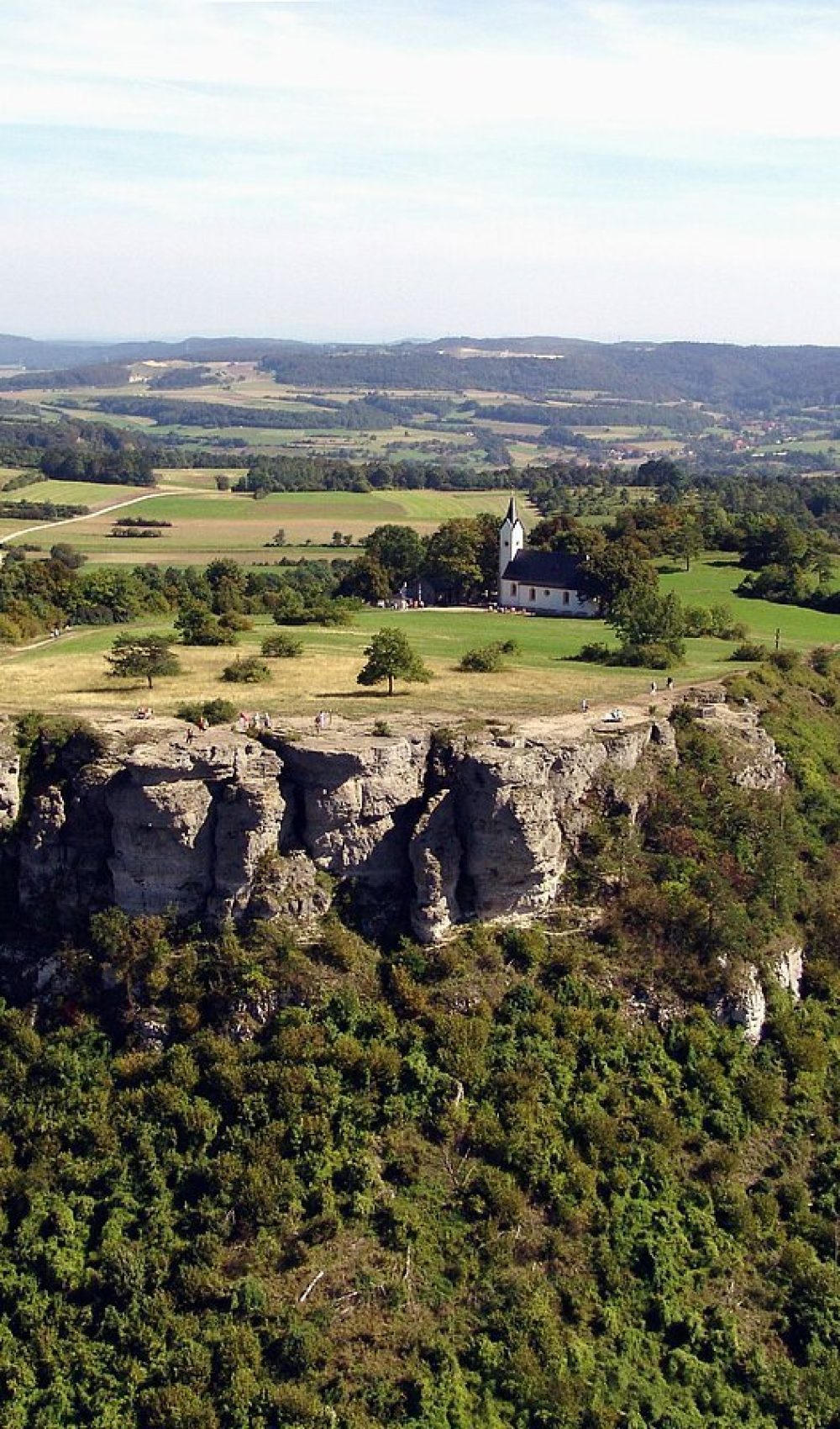 Staffelberg (Bad Staffelstein, Obermain.Jura